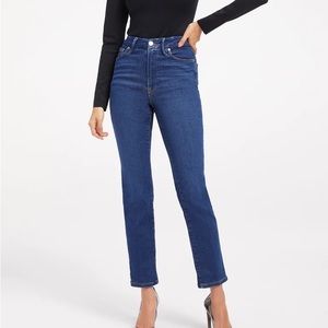 Good American Always Fits Good Classic Jeans